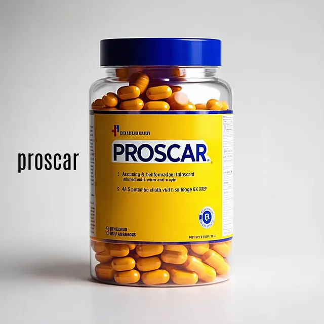 Proscar farmacias del ahorro